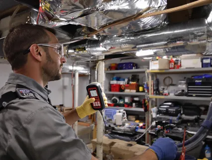 Duct Repair service in Concord, MA