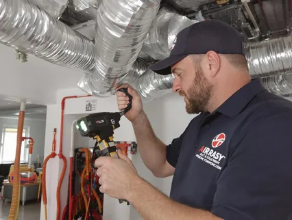 Duct Sealing service in Concord, MA