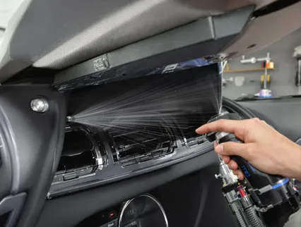 Car Cleaning service in Concord, MA