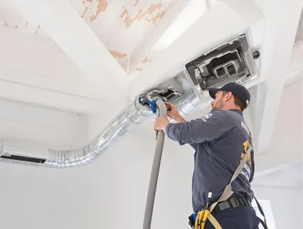 Central Cleaning service in Concord, MA