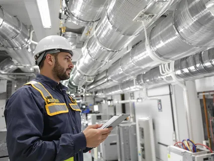 Filter Inspection service in Concord, MA