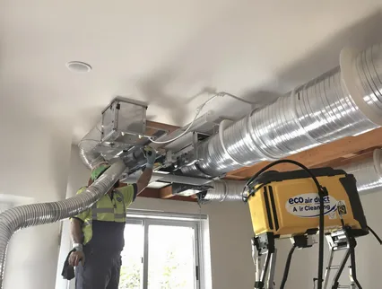 Eco Cleaning service in Concord, MA