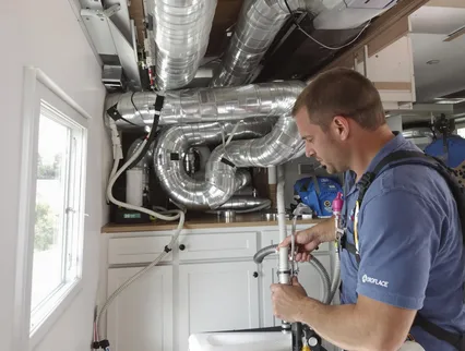 Mobile Home Cleaning service in Concord, MA