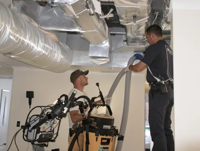 Insulation Removal service in Concord, MA